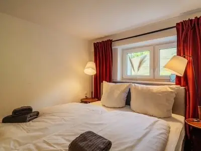 Ferienwohnung für 5 Personen (50 m²) in Braunlage 1/10