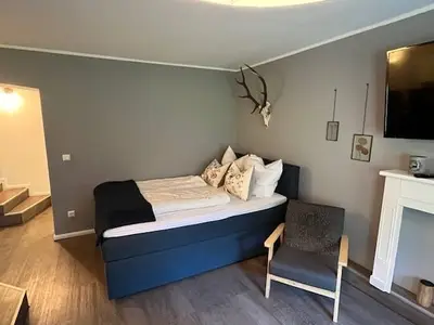 Ferienwohnung für 5 Personen (50 m²) in Braunlage 2/10