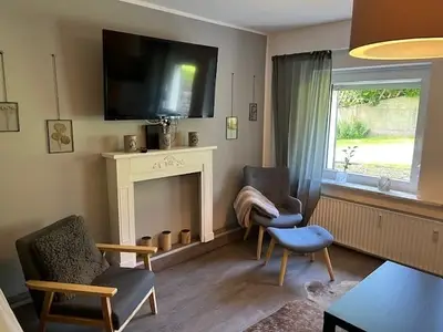 Ferienwohnung für 5 Personen (50 m²) in Braunlage 3/10