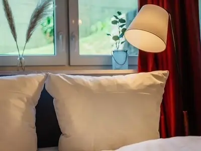 Ferienwohnung für 5 Personen (50 m²) in Braunlage 4/10