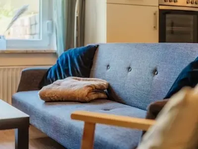 Ferienwohnung für 5 Personen (50 m²) in Braunlage 5/10