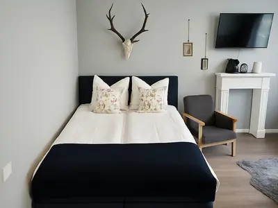 Ferienwohnung für 5 Personen (50 m²) in Braunlage 6/10