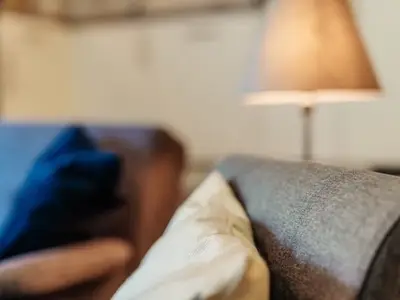 Ferienwohnung für 5 Personen (50 m²) in Braunlage 9/10