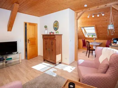 Ferienwohnung für 3 Personen (55 m²) in Braunlage 2/10