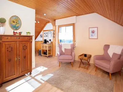 Ferienwohnung für 3 Personen (55 m²) in Braunlage 3/10