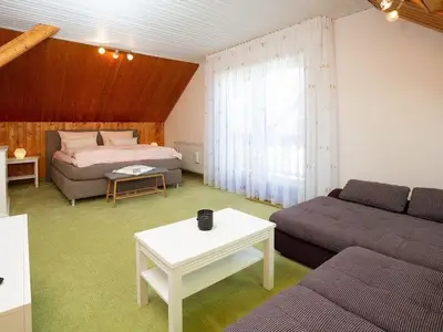 Ferienwohnung für 3 Personen (55 m²) in Braunlage 5/10