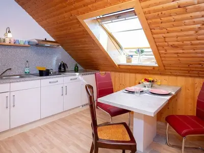 Ferienwohnung für 3 Personen (55 m²) in Braunlage 9/10