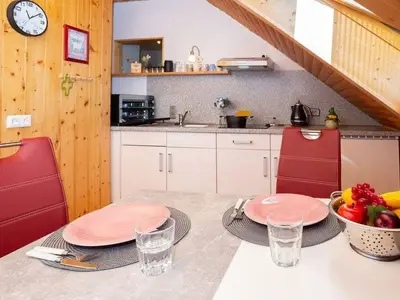 Ferienwohnung für 3 Personen (55 m²) in Braunlage 10/10