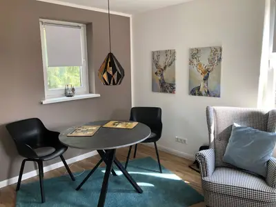 Ferienwohnung für 2 Personen (30 m²) in Braunlage 5/10