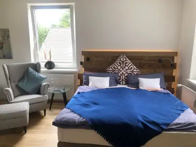 Ferienwohnung für 2 Personen (30 m²) in Braunlage 8/10