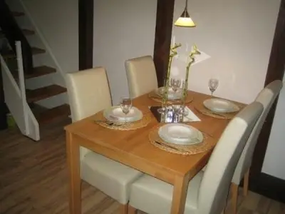 Ferienwohnung für 6 Personen (55 m²) in Braunlage 2/10