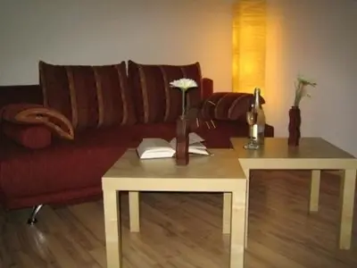 Ferienwohnung für 6 Personen (55 m²) in Braunlage 3/10
