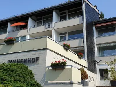 Ferienwohnung für 6 Personen (55 m²) in Braunlage 5/10