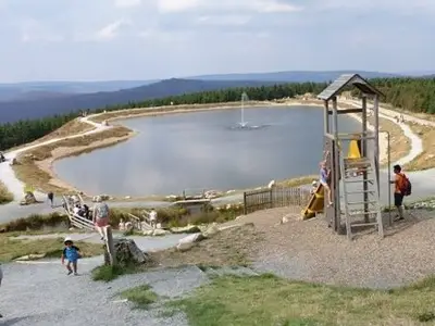 Ferienwohnung für 6 Personen (55 m²) in Braunlage 10/10