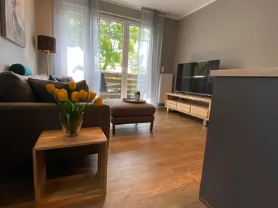 Ferienwohnung für 2 Personen (56 m²) in Braunlage 1/10