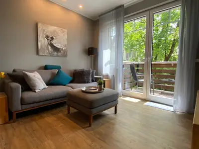 Ferienwohnung für 2 Personen (56 m²) in Braunlage 2/10