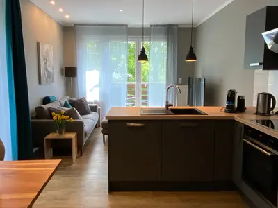 Ferienwohnung für 2 Personen (56 m²) in Braunlage 3/10