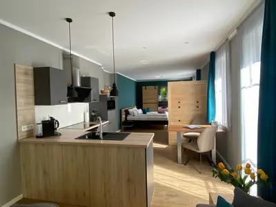 Ferienwohnung für 2 Personen (56 m²) in Braunlage 4/10