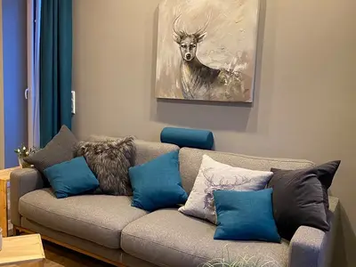 Ferienwohnung für 2 Personen (56 m²) in Braunlage 5/10