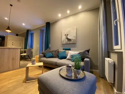 Ferienwohnung für 2 Personen (56 m²) in Braunlage 6/10