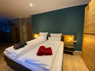 Ferienwohnung für 2 Personen (56 m²) in Braunlage 7/10