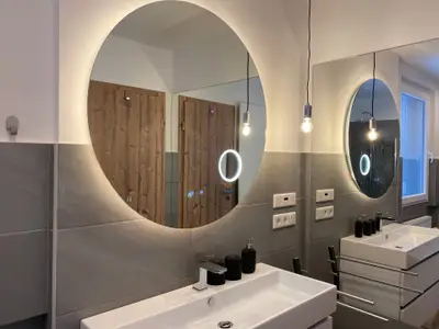 Ferienwohnung für 2 Personen (56 m²) in Braunlage 9/10