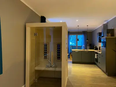 Ferienwohnung für 2 Personen (56 m²) in Braunlage 10/10
