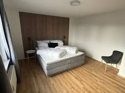 Ferienwohnung für 6 Personen (90 m²) in Braunlage 7/10