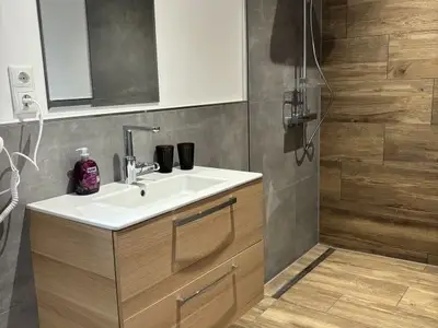 Ferienwohnung für 6 Personen (90 m²) in Braunlage 10/10