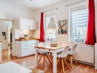 Ferienwohnung für 4 Personen (50 m²) in Braunlage 3/8