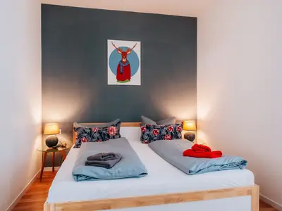 Ferienwohnung für 4 Personen (50 m²) in Braunlage 5/8
