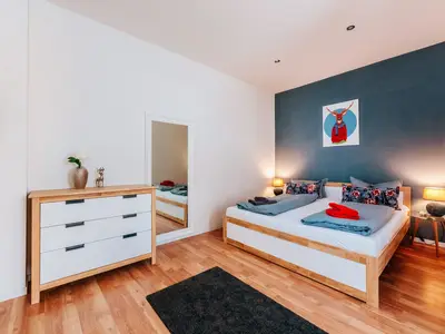 Ferienwohnung für 4 Personen (50 m²) in Braunlage 6/8