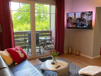 Ferienwohnung für 4 Personen (79 m²) in Braunlage 1/10