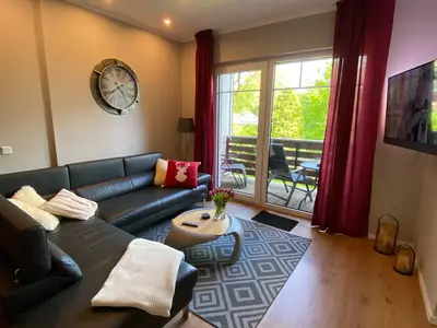 Ferienwohnung für 4 Personen (79 m²) in Braunlage 2/10