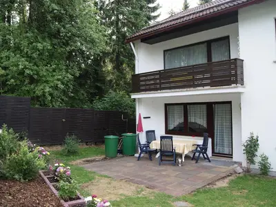 Ferienwohnung für 6 Personen (65 m²) in Braunlage 1/10