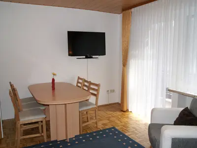 Ferienwohnung für 6 Personen (65 m²) in Braunlage 3/10