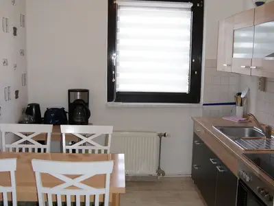 Ferienwohnung für 6 Personen (65 m²) in Braunlage 8/10