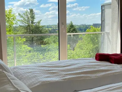 Ferienwohnung für 2 Personen (55 m²) in Braunlage 1/10