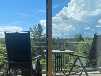 Ferienwohnung für 2 Personen (55 m²) in Braunlage 4/10