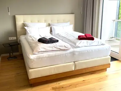Ferienwohnung für 2 Personen (55 m²) in Braunlage 6/10