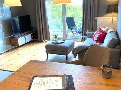 Ferienwohnung für 2 Personen (55 m²) in Braunlage 7/10