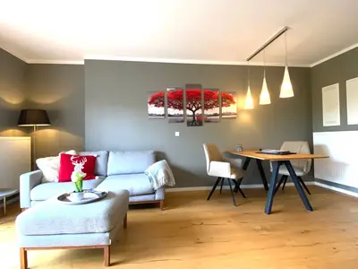 Ferienwohnung für 2 Personen (55 m²) in Braunlage 8/10