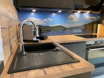 Ferienwohnung für 2 Personen (55 m²) in Braunlage 10/10