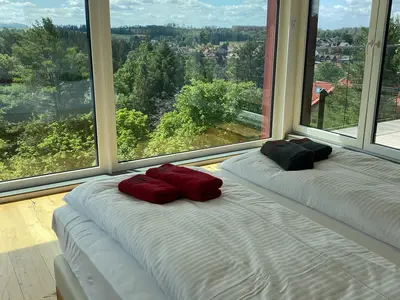 Ferienwohnung für 6 Personen (160 m²) in Braunlage 2/10