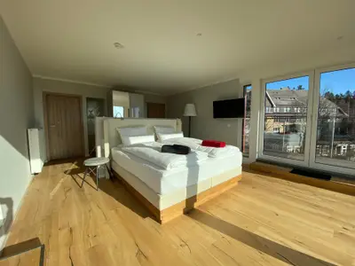 Ferienwohnung für 6 Personen (160 m²) in Braunlage 3/10