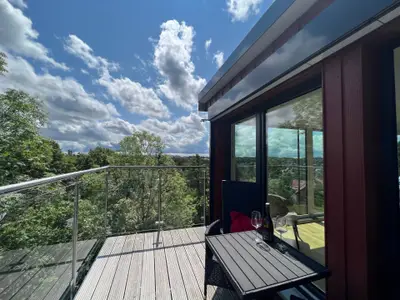 Ferienwohnung für 6 Personen (160 m²) in Braunlage 4/10