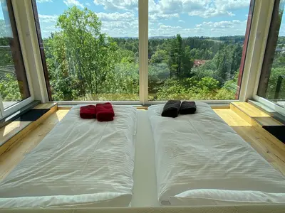 Ferienwohnung für 6 Personen (160 m²) in Braunlage 5/10