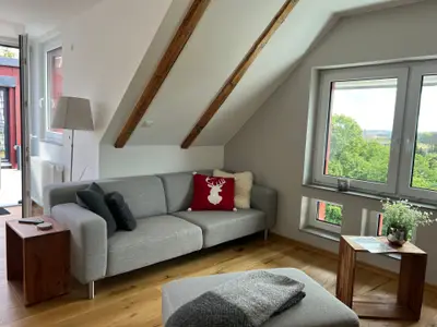 Ferienwohnung für 6 Personen (160 m²) in Braunlage 9/10