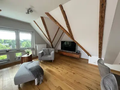 Ferienwohnung für 6 Personen (160 m²) in Braunlage 10/10