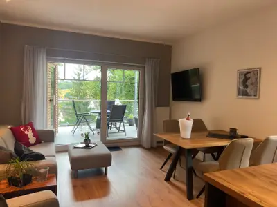 Ferienwohnung für 4 Personen (77 m²) in Braunlage 1/10